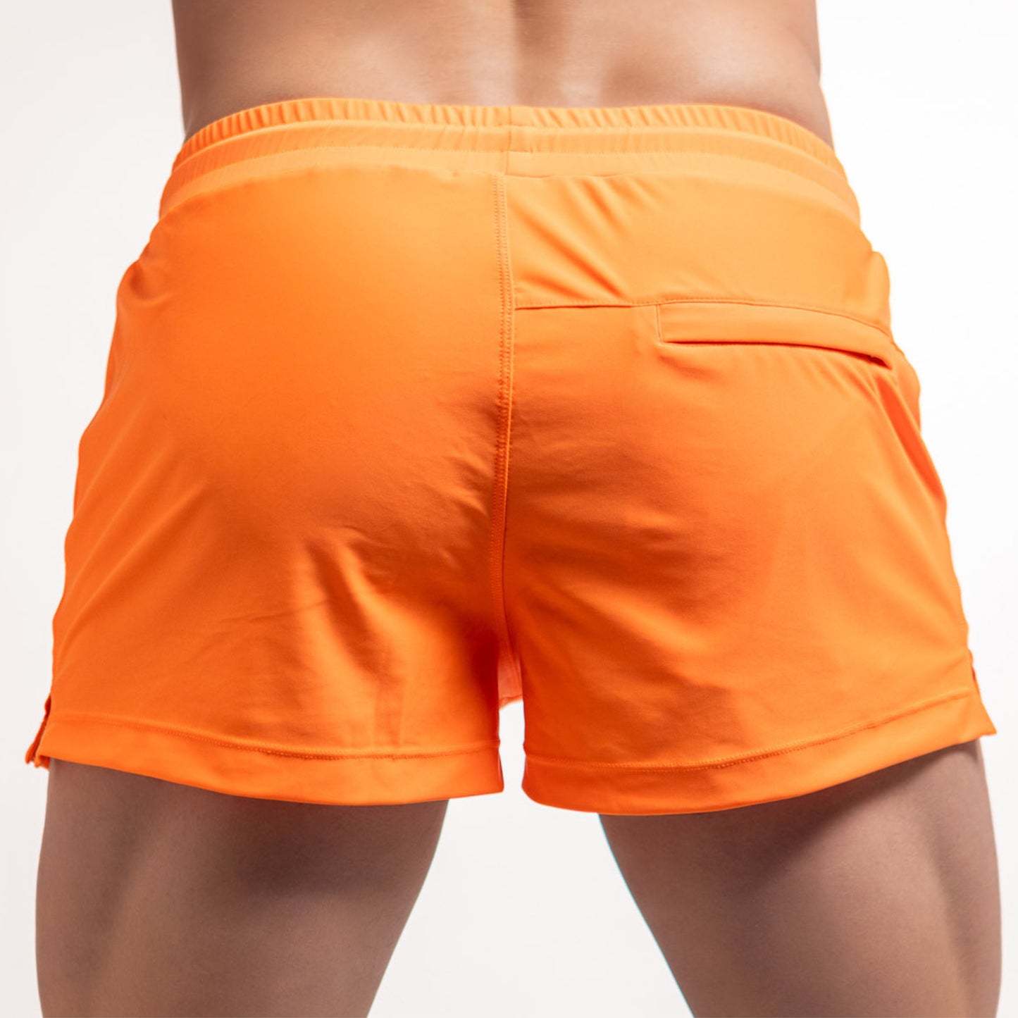 Sagittar 3" Swim Short | Solar Flare