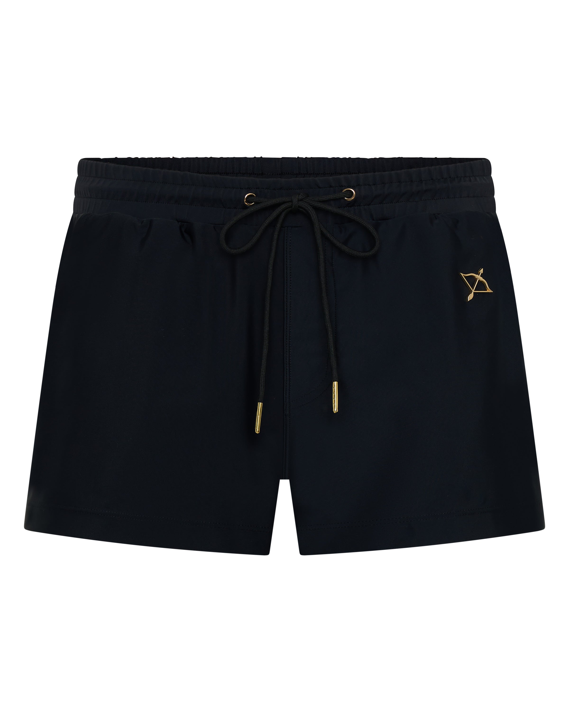 Sagittar 3" Swim Short | Midnight Black