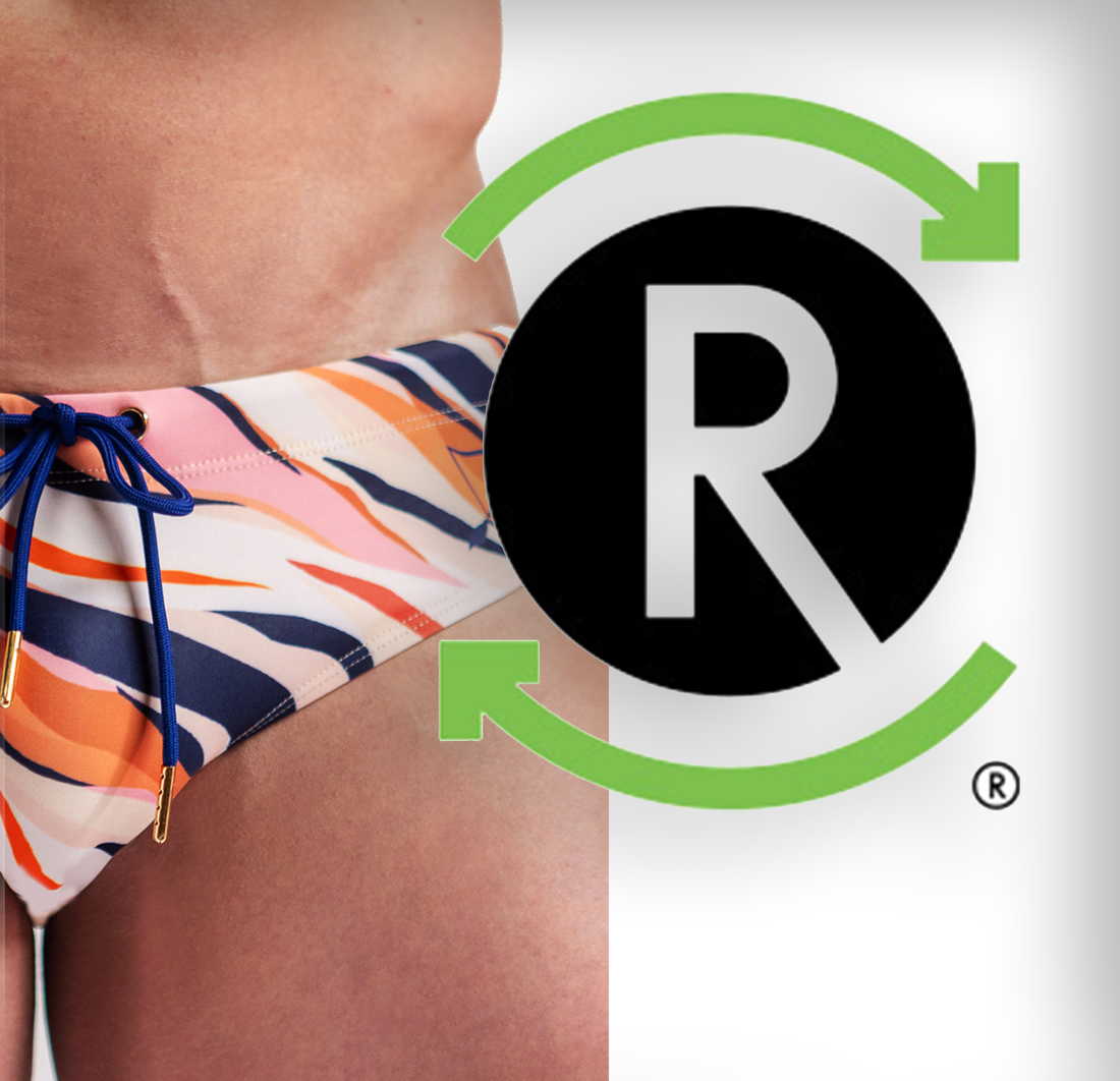 Sustainability at the Heart of Archer Swimwear: The Environmental Impact of Repreve Polyester Fabric