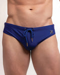 Apollo Swim Brief | Moonlight Navy