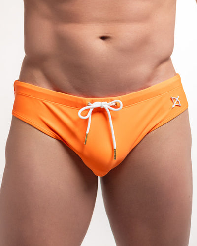 Apollo Swim Brief | Solar Flare