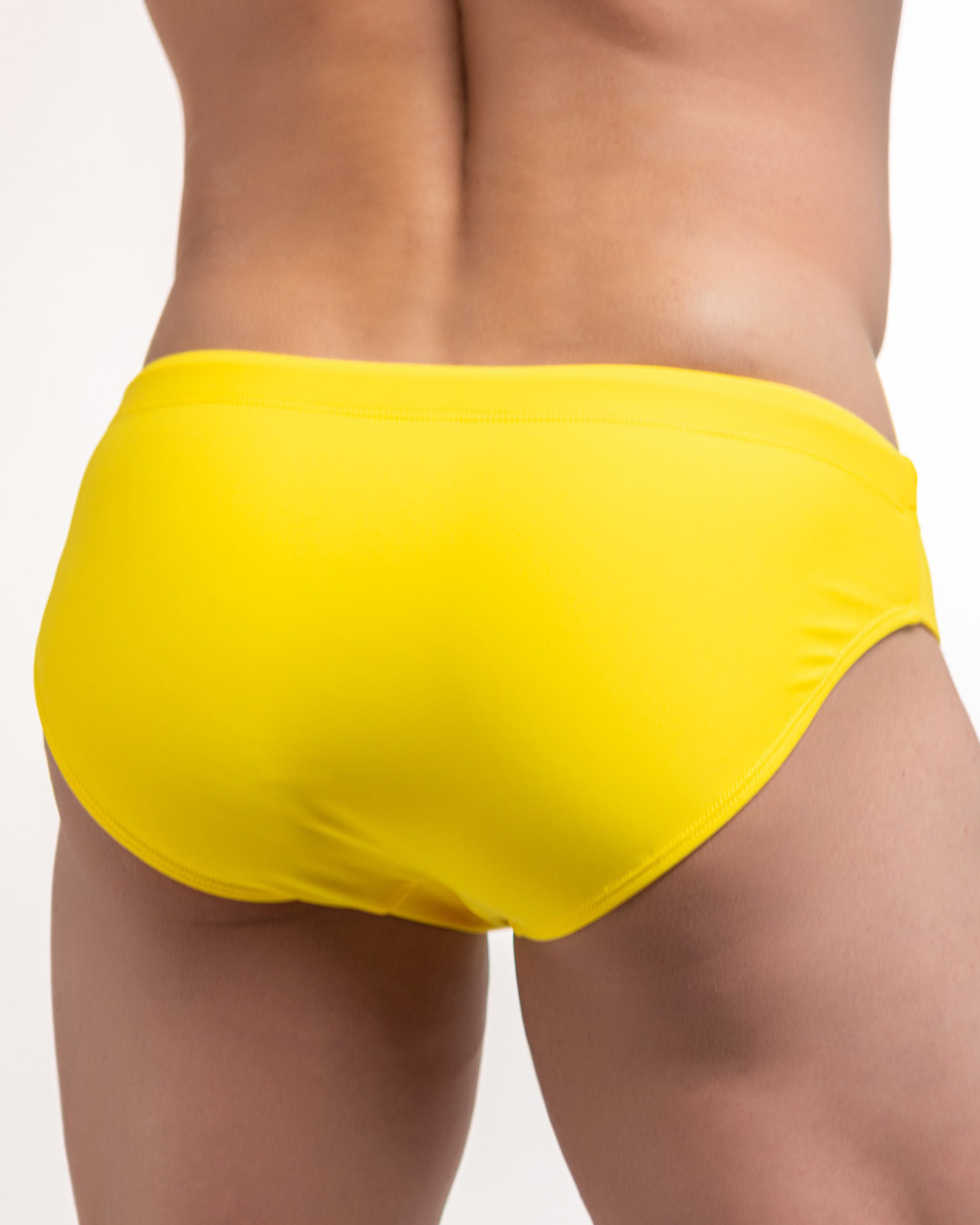 Apollo Swim Brief | Sunshock