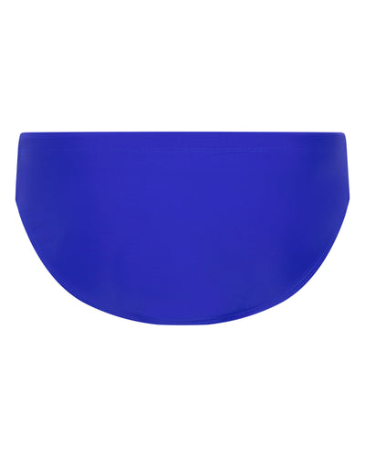 Apollo Swim Brief - Klein Blue