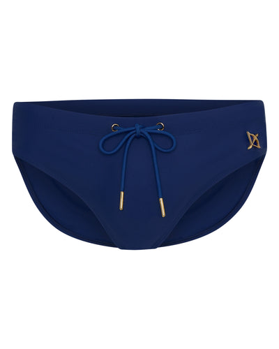Apollo Swim Brief | Moonlight Navy