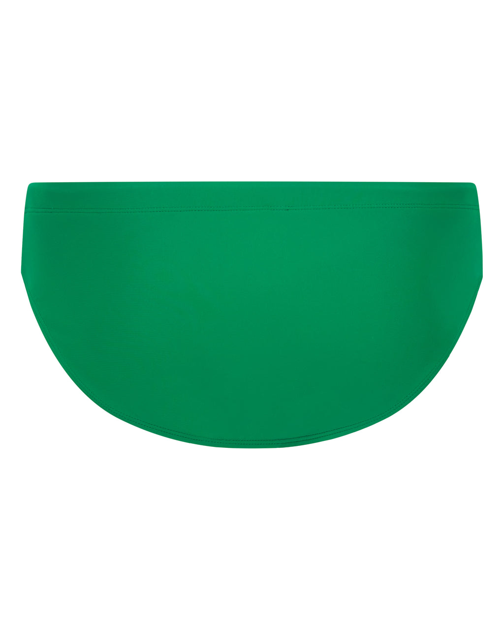 Apollo Swim Brief - Sea Green