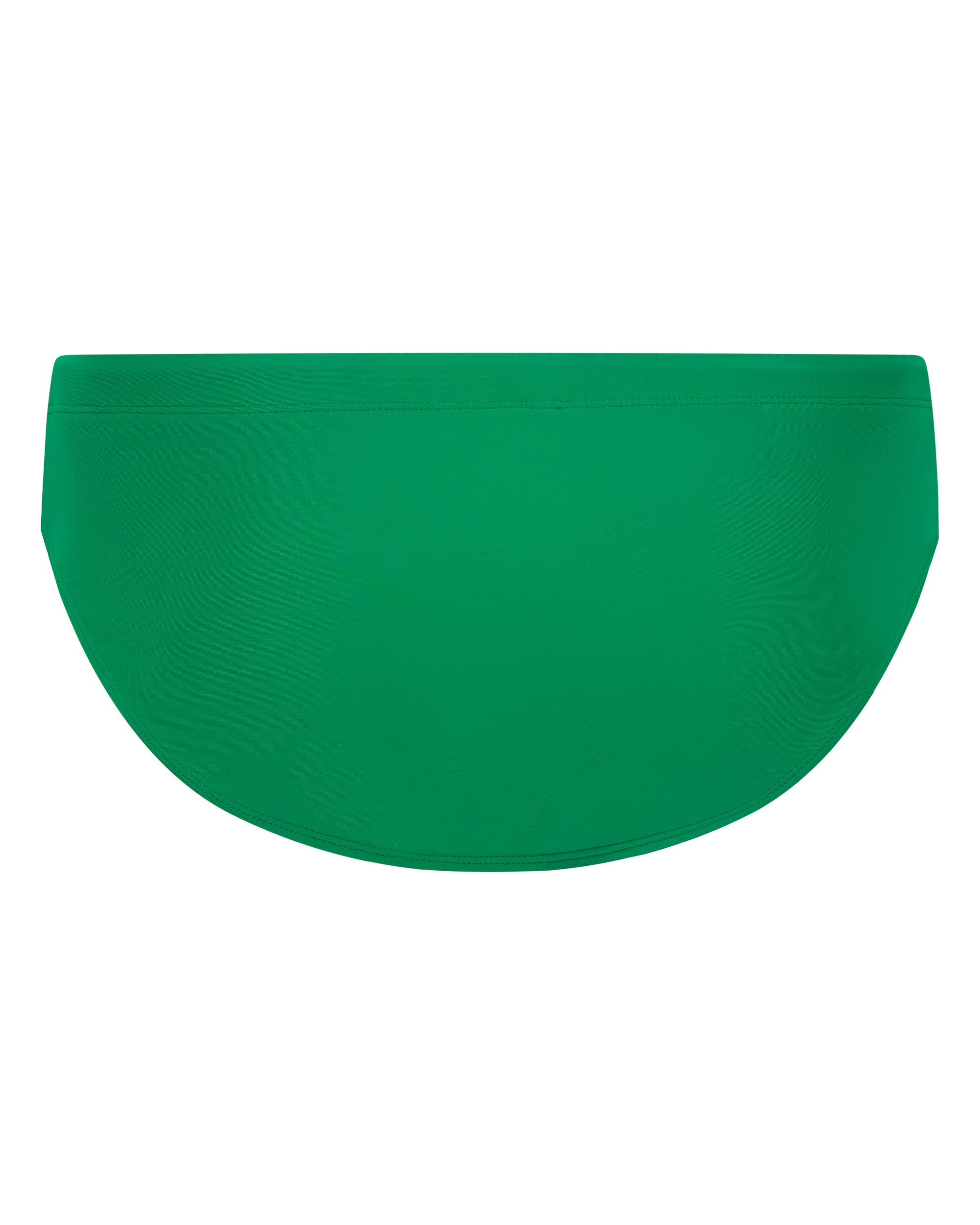 Apollo Swim Brief - Sea Green