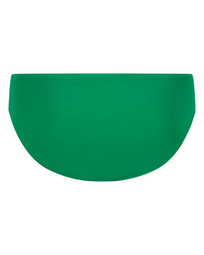 Apollo Swim Brief - Sea Green