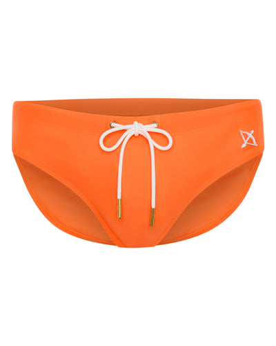 Apollo Swim Brief | Solar Flare