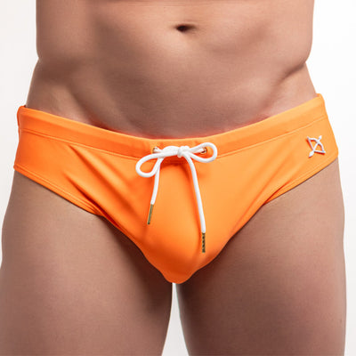 Solar Flare Swim Short & Brief Bundle