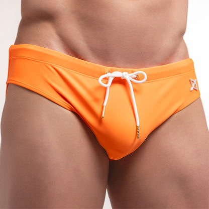 Apollo Swim Brief | Solar Flare