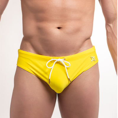 Sunshock Swim Short & Brief Bundle