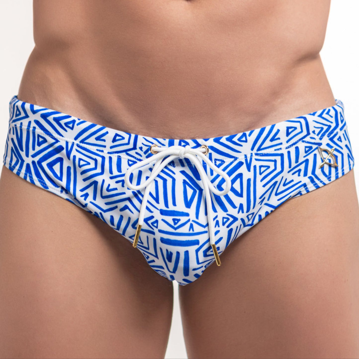 The Bow Brief | Blue Haze