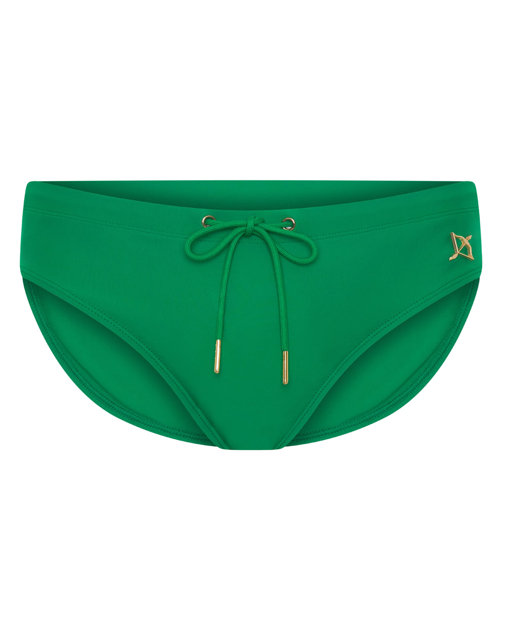 Apollo Swim Brief - Sea Green