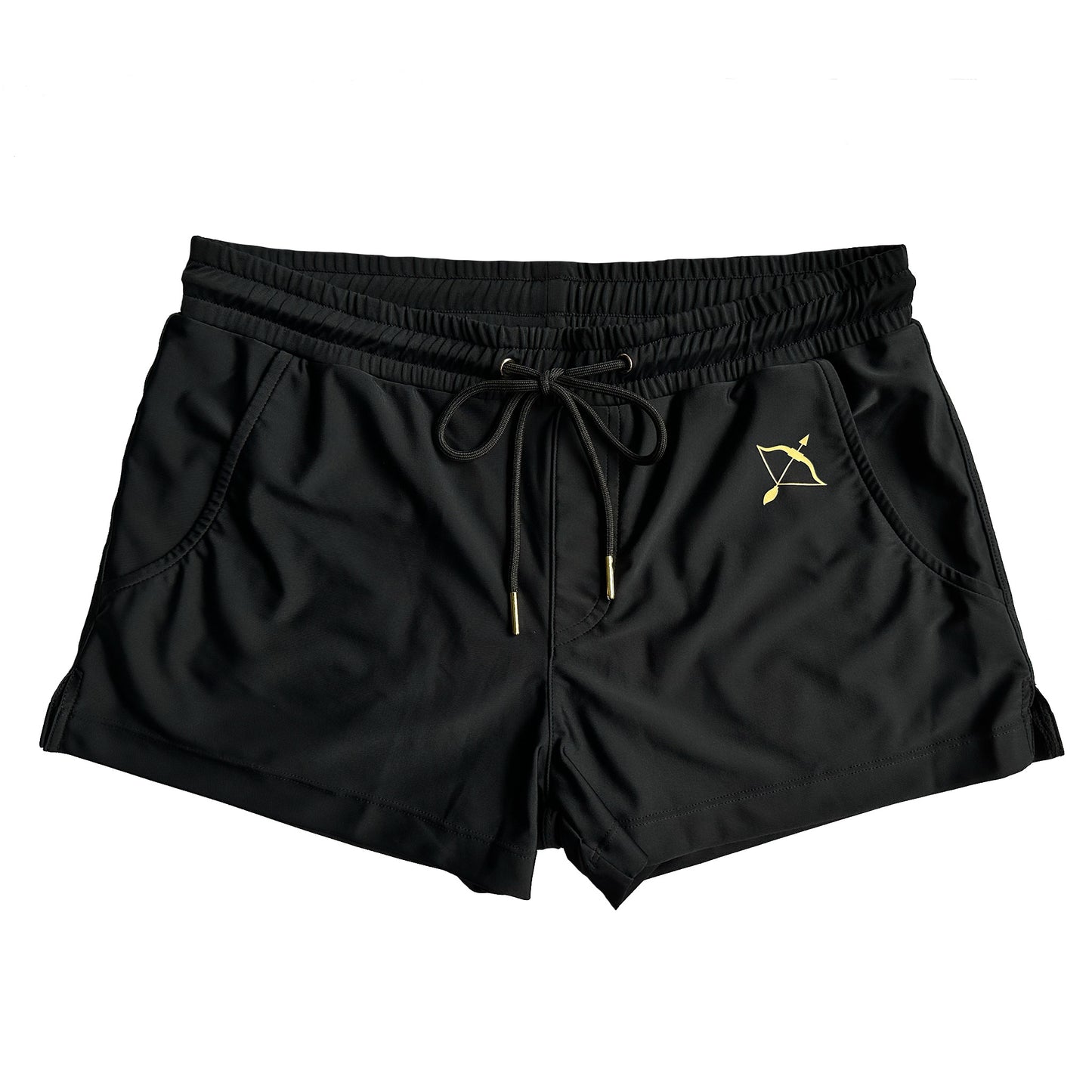 Mens Swim Short 3" | Midnight