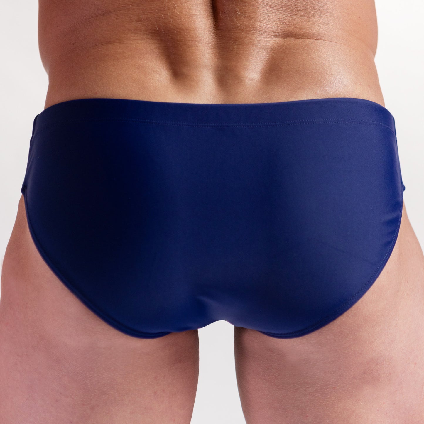 Mens Swim Brief | Moonlight Navy