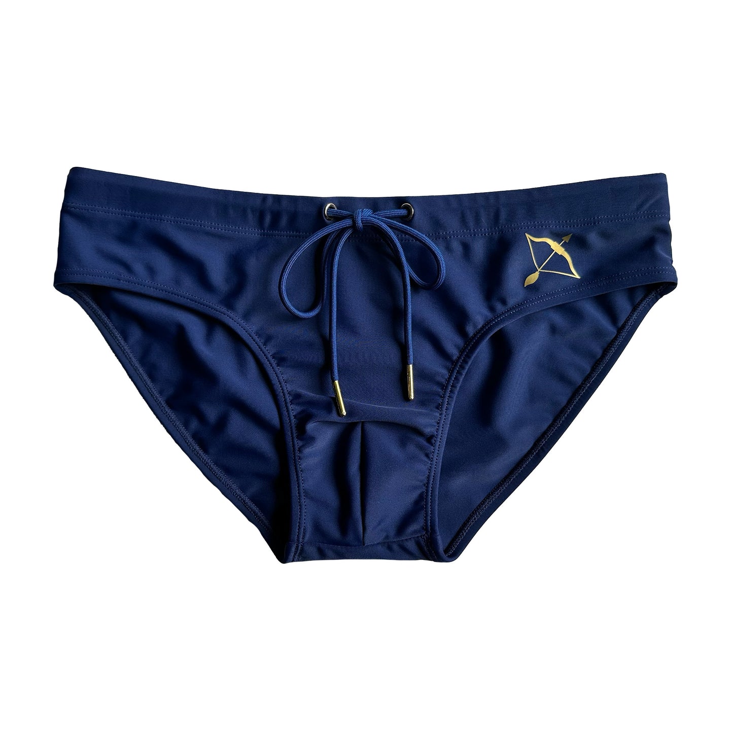 Mens Swim Brief | Moonlight Navy