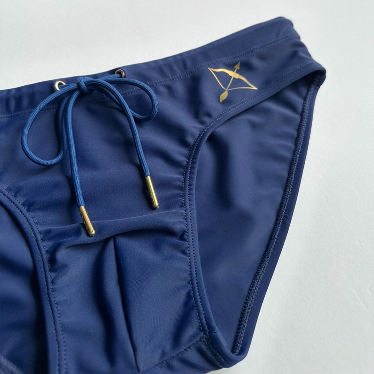 Mens Swim Brief | Moonlight Navy