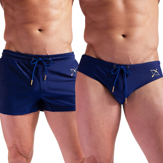 Bundle Deal: Moonlight Swim Short & Brief – Save 20%!