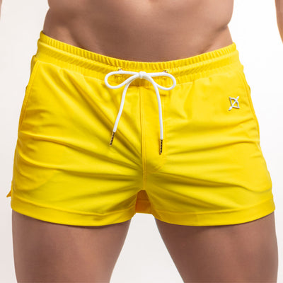 Sunshock Swim Short & Brief Bundle