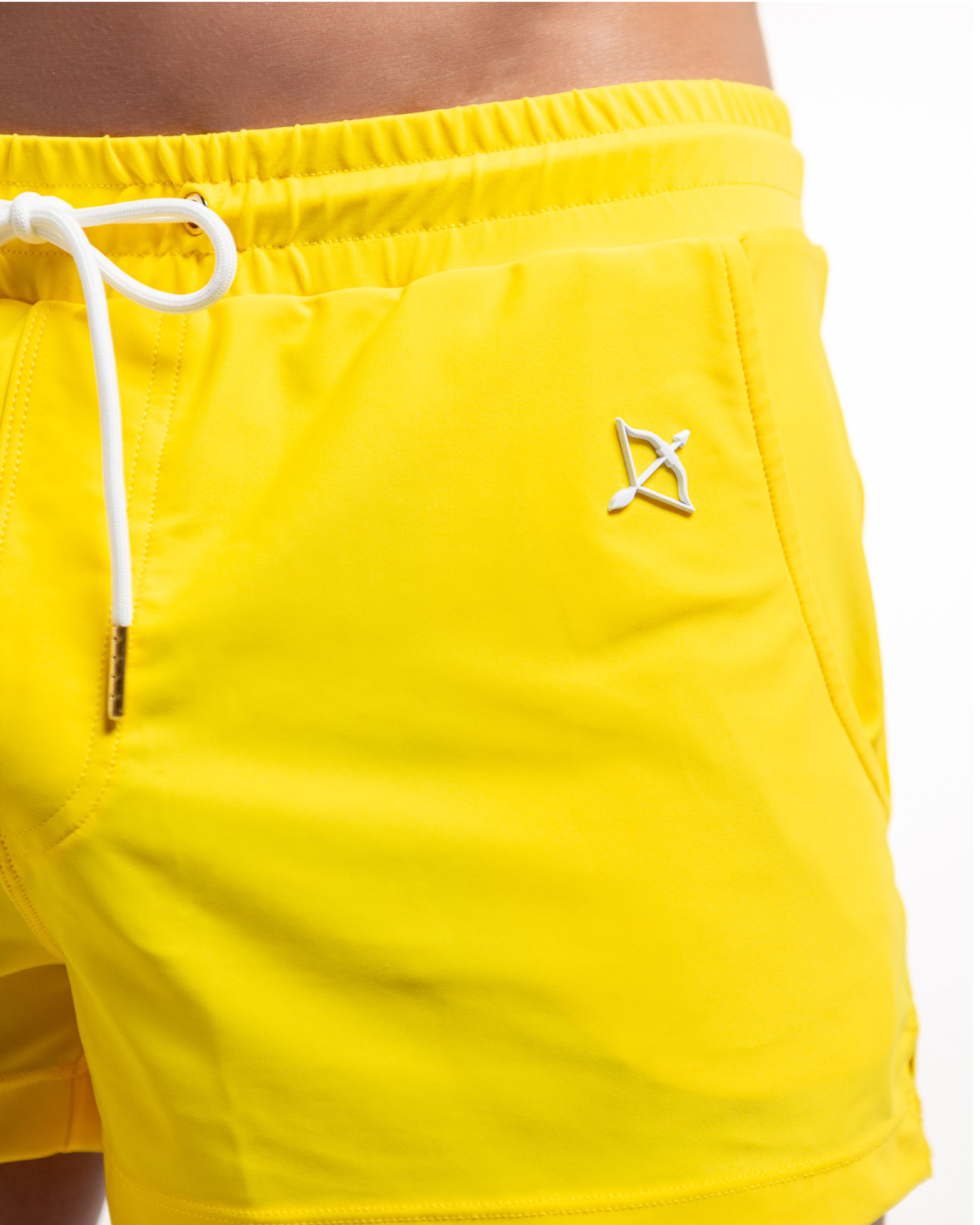 Sagittar 3" Swim Short | Sunshock