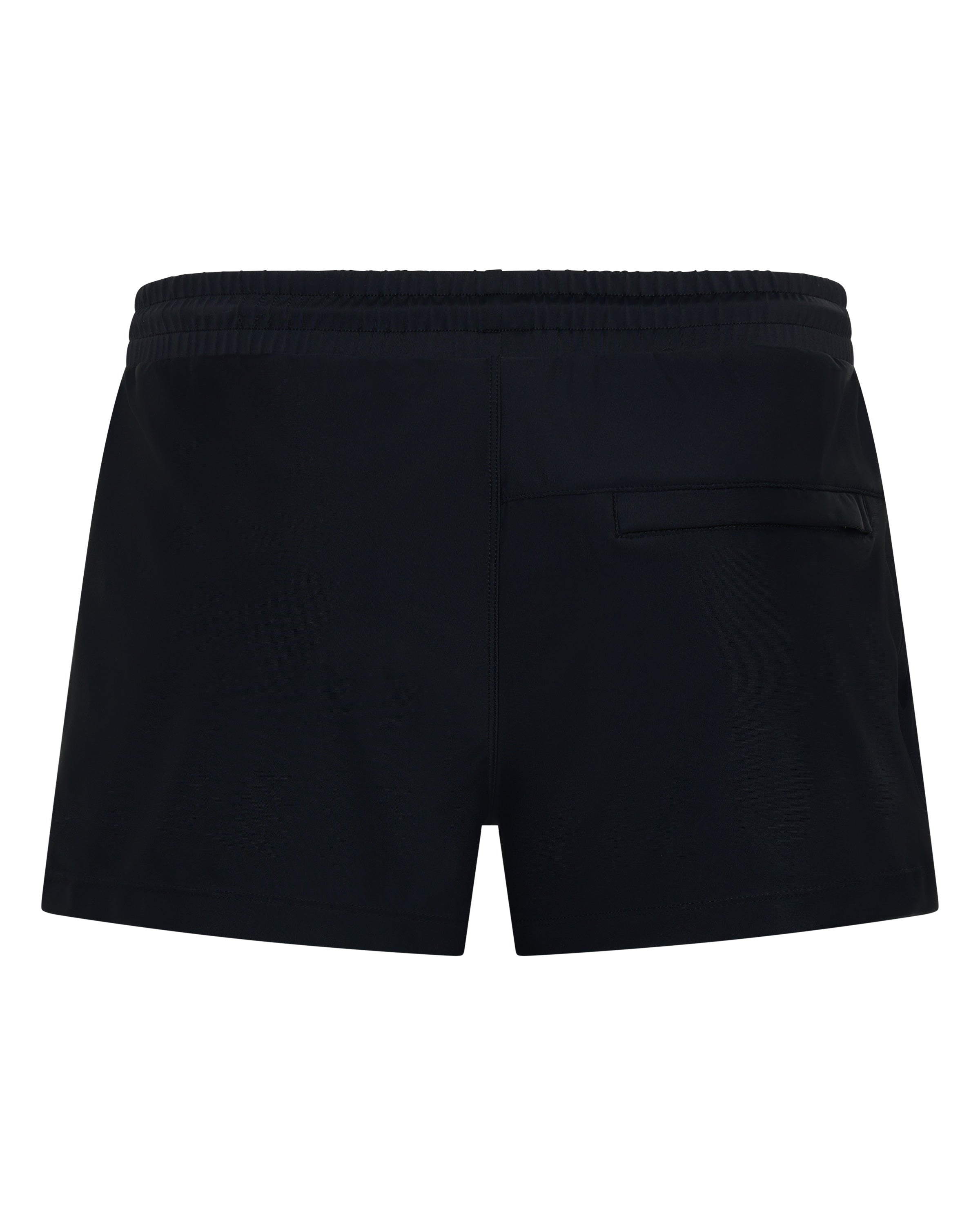 Sagittar 3" Swim Short | Midnight Black