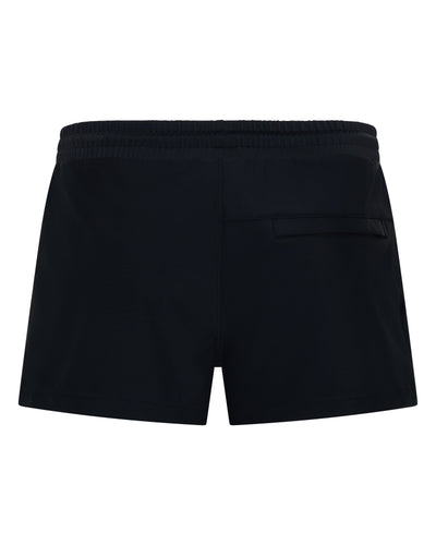Sagittar 3" Swim Short | Midnight Black