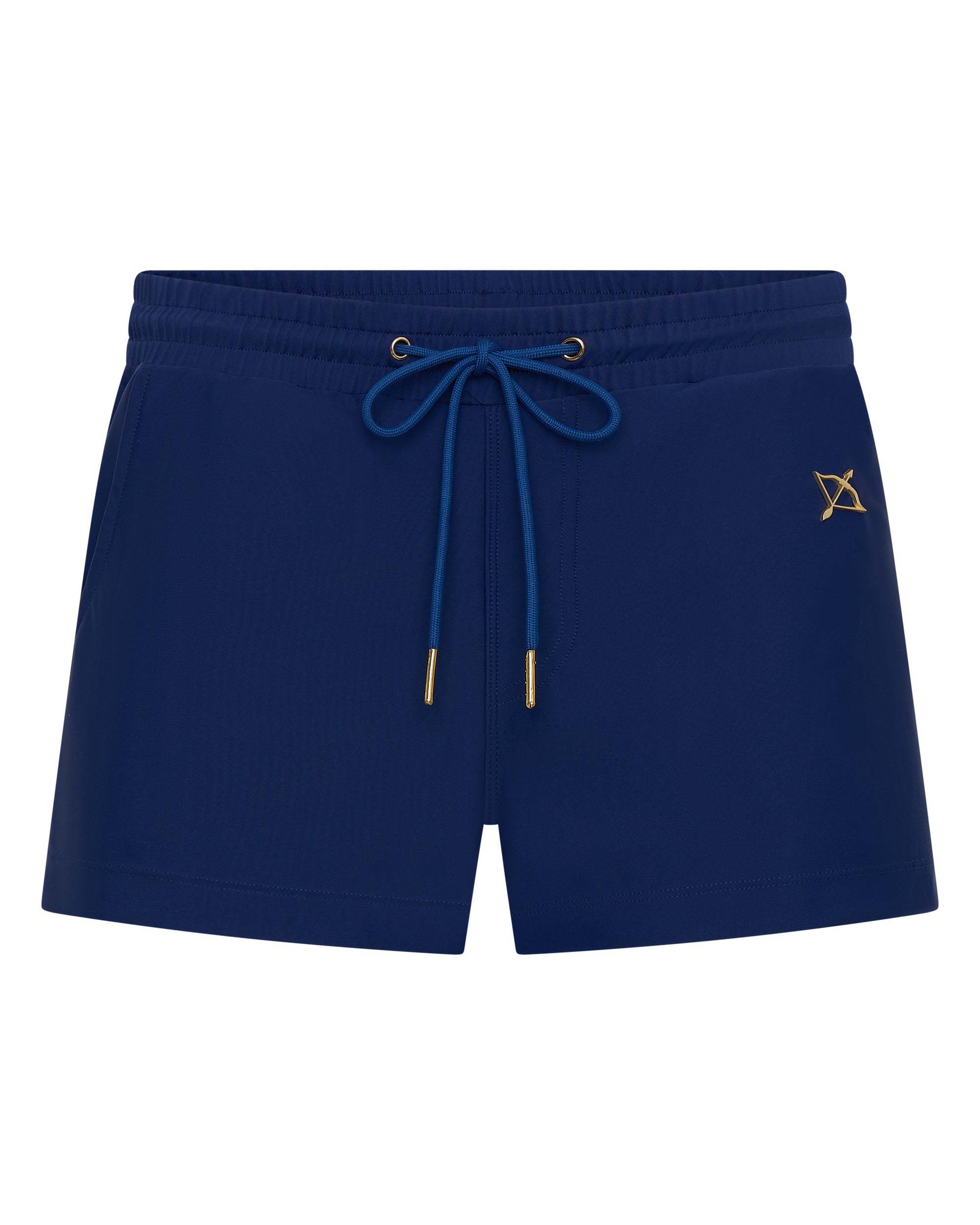 Sagittar 3" Swim Short | Moonlight Navy