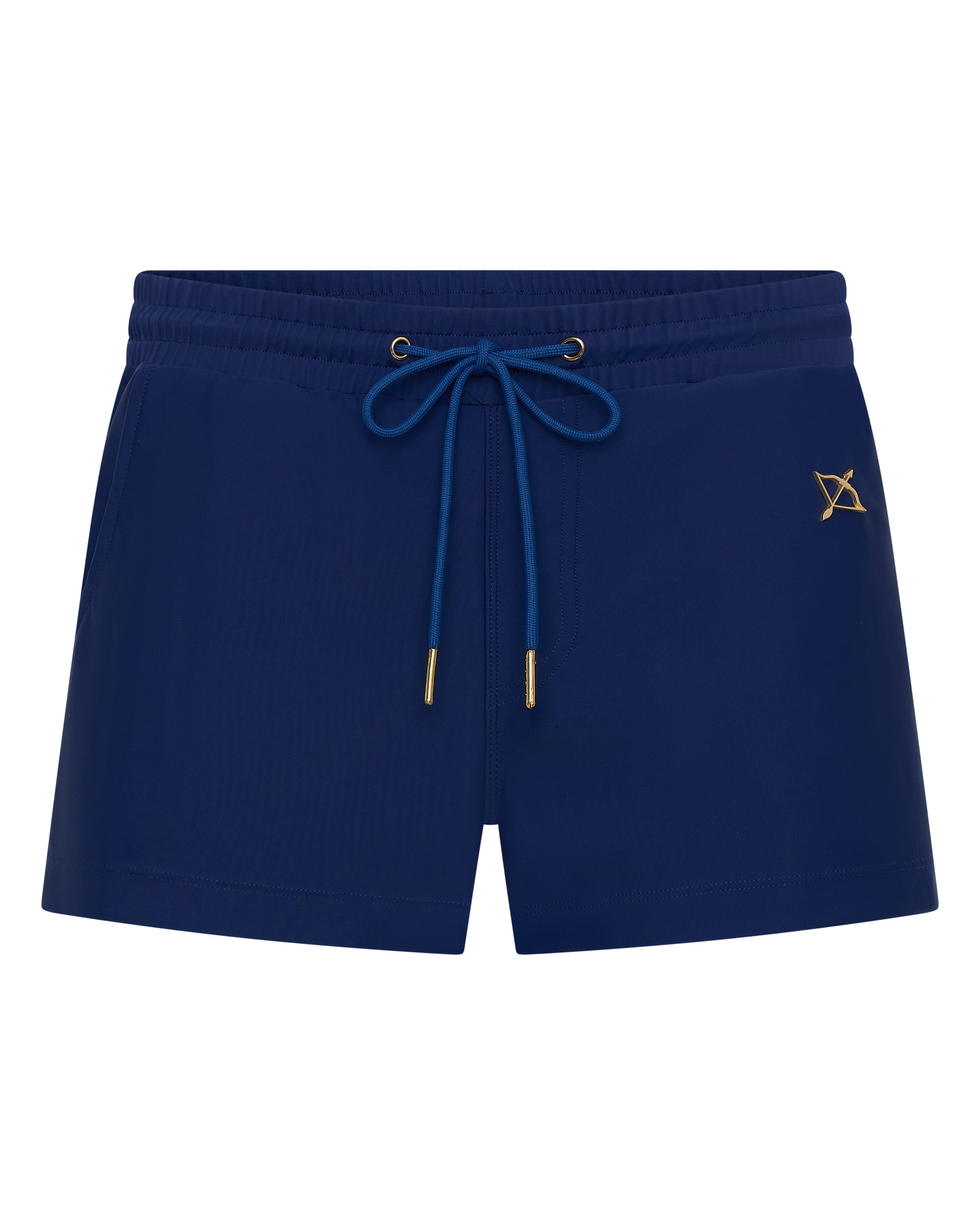 Sagittar 3" Swim Short | Navy Moonlight