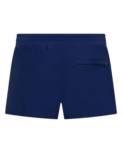 Sagittar 3" Swim Short | Navy Moonlight
