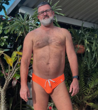Mark M