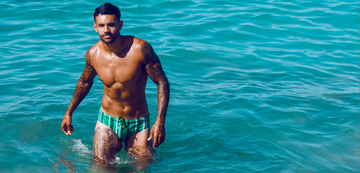 Core Swimwear | Premium Men’s Swimwear Australia