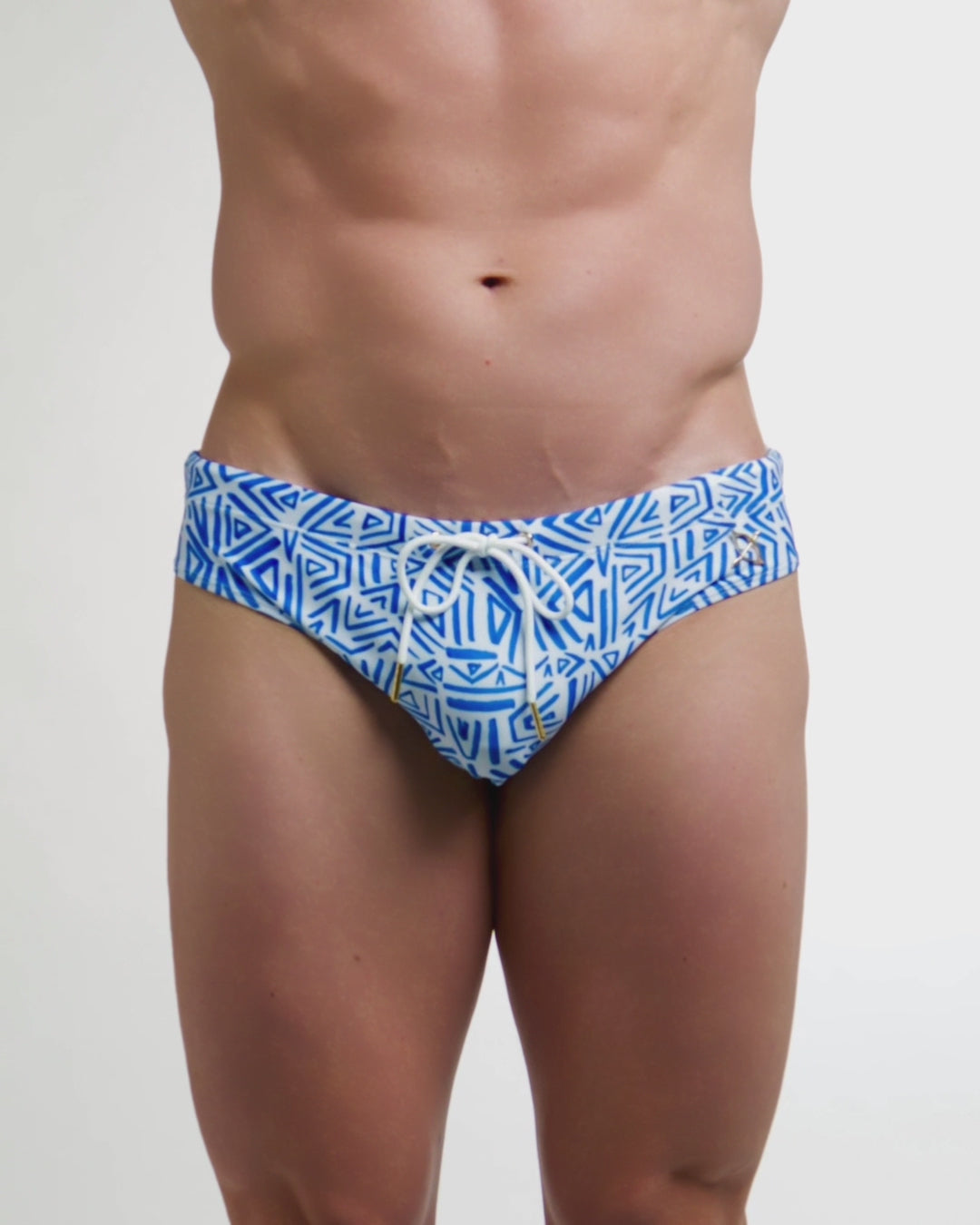 The Bow Brief | Blue Haze