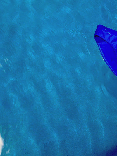 Apollo Swim Brief - Klein Blue